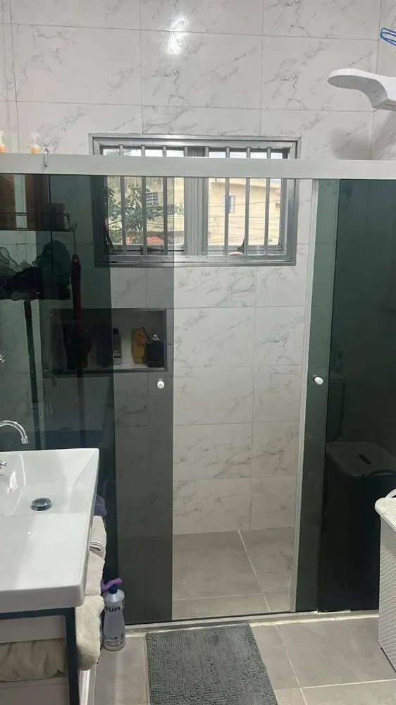 Casa, 3 quartos, 195 m² - Foto 2