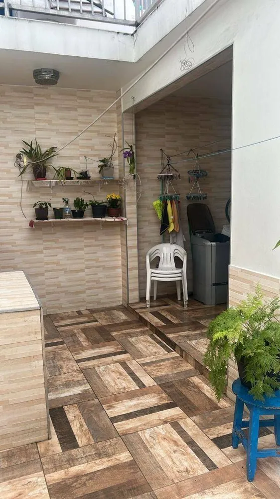 Casa, 3 quartos, 195 m² - Foto 10
