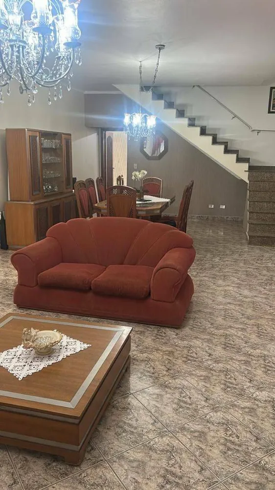 Casa, 3 quartos, 195 m² - Foto 13