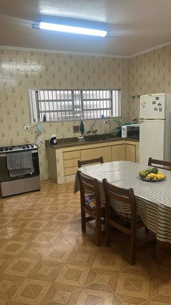 Casa, 3 quartos, 195 m² - Foto 12