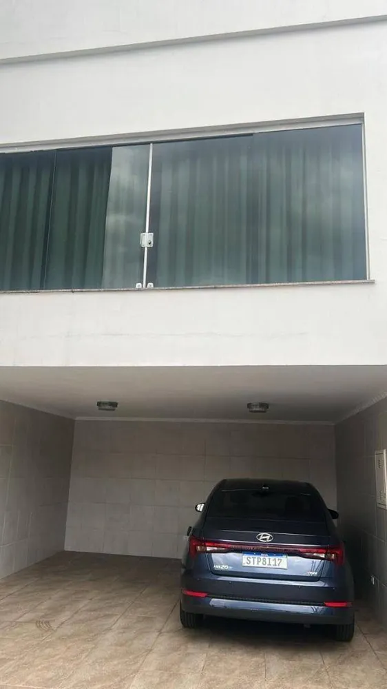 Casa, 3 quartos, 195 m² - Foto 16