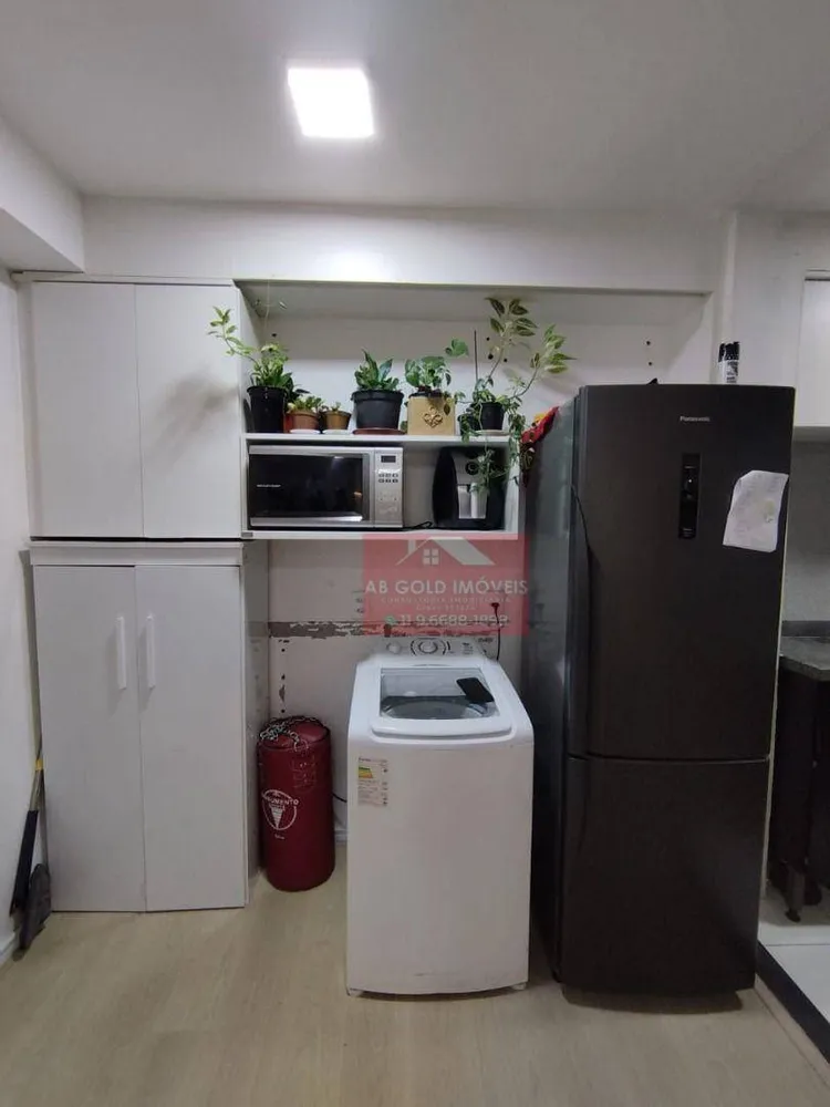 Apartamento, 2 quartos, 32 m² - Foto 5