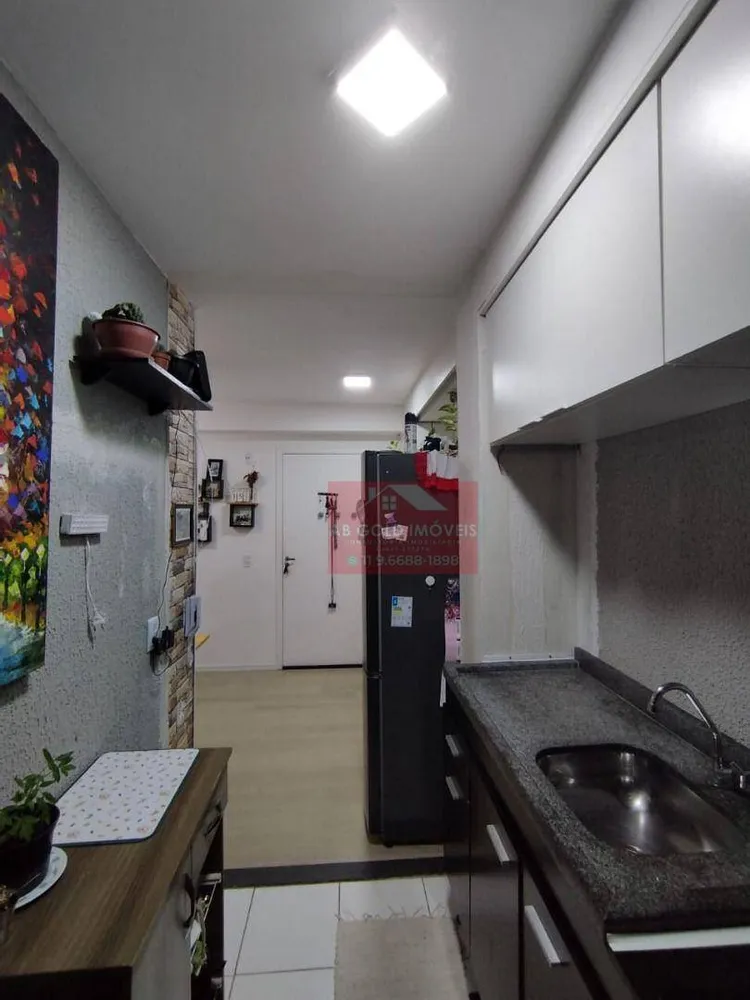 Apartamento, 2 quartos, 32 m² - Foto 10