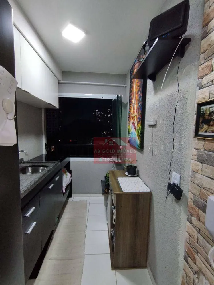 Apartamento, 2 quartos, 32 m² - Foto 11