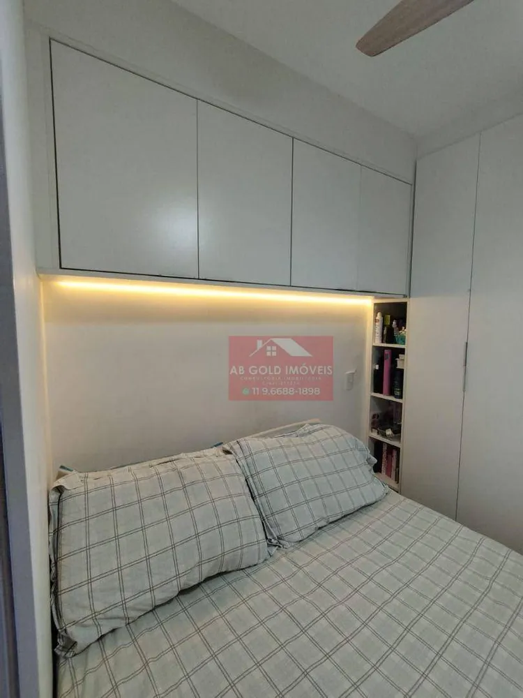 Apartamento, 2 quartos, 32 m² - Foto 2