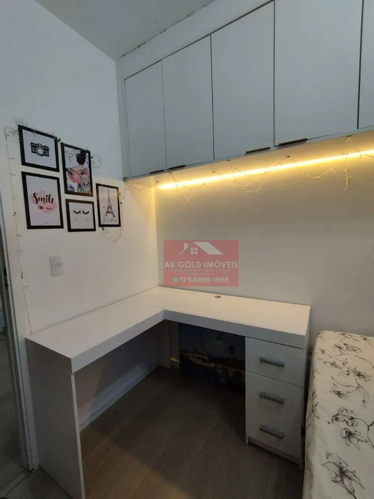 Apartamento, 2 quartos, 32 m² - Foto 4
