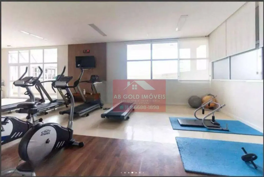 Apartamento, 1 quarto - Foto 3