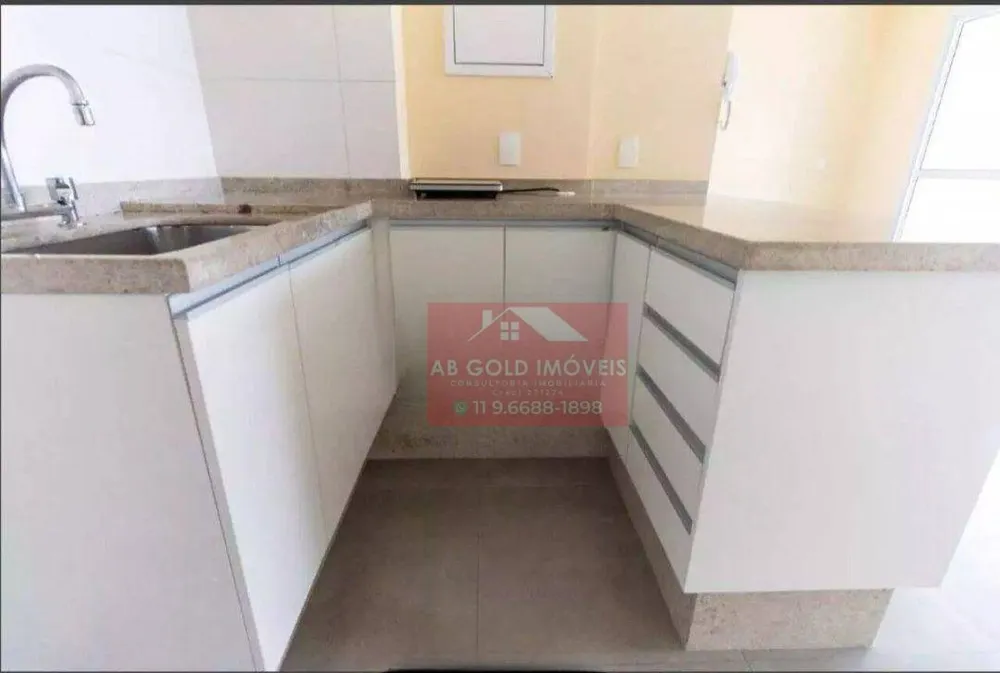 Apartamento, 1 quarto - Foto 4