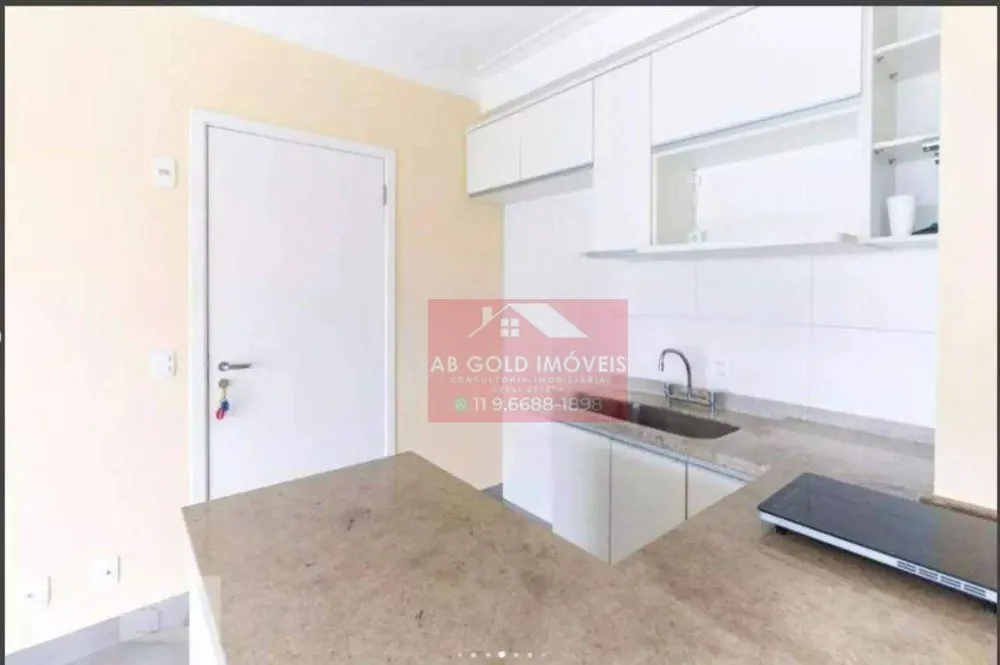 Apartamento, 1 quarto - Foto 8