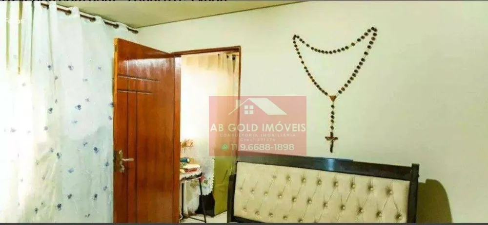 Sobrado, 2 quartos, 100 m² - Foto 6