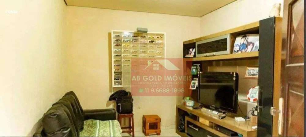 Sobrado, 2 quartos, 100 m² - Foto 10