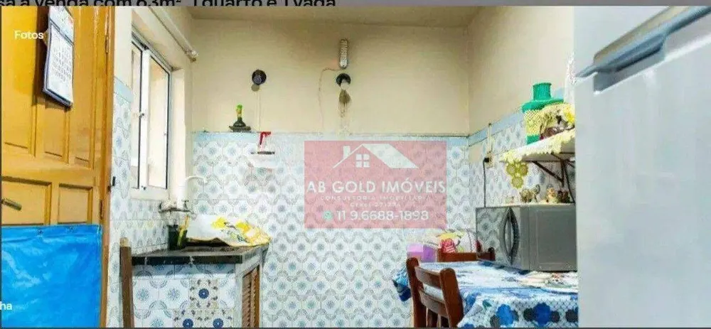Sobrado, 2 quartos, 100 m² - Foto 7