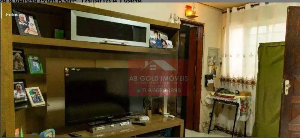 Sobrado, 2 quartos, 100 m² - Foto 9