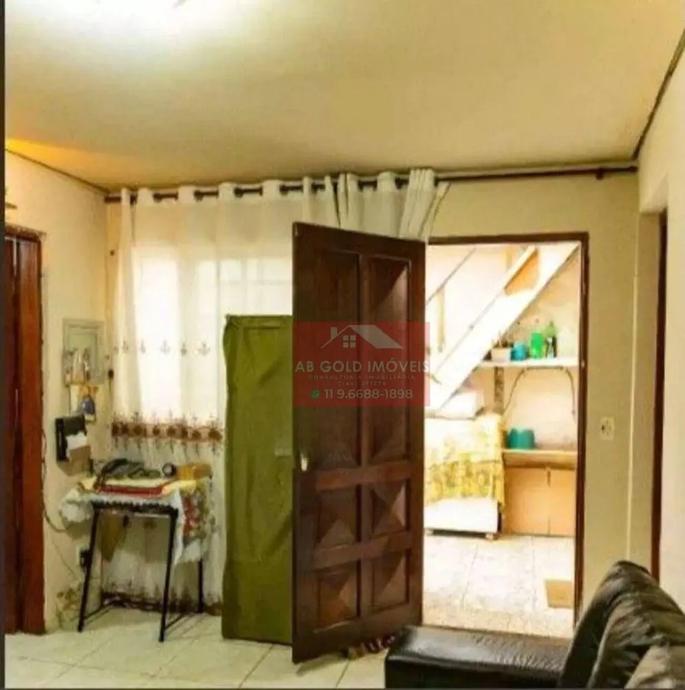 Sobrado, 2 quartos, 100 m² - Foto 3