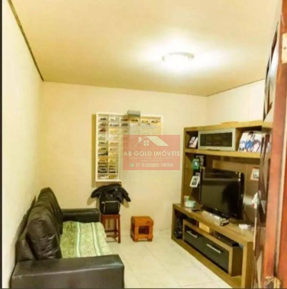 Sobrado, 2 quartos, 100 m² - Foto 4