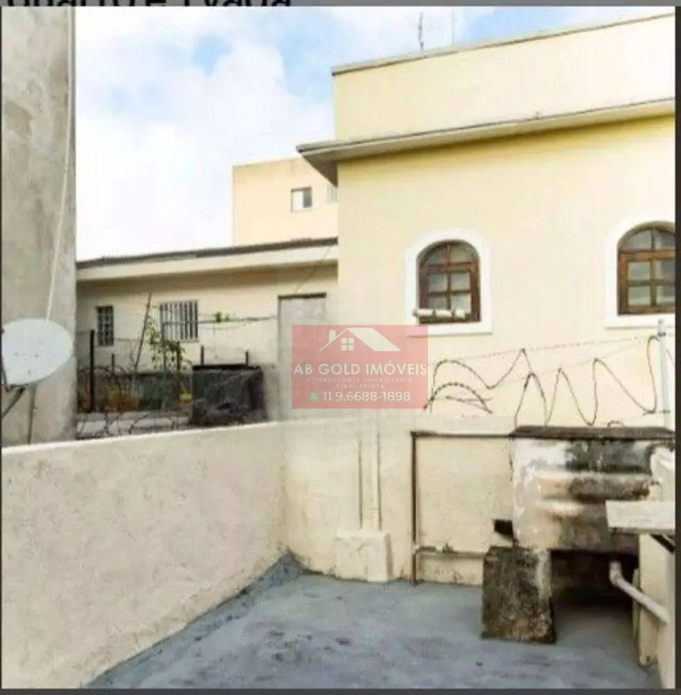 Sobrado, 2 quartos, 100 m² - Foto 2