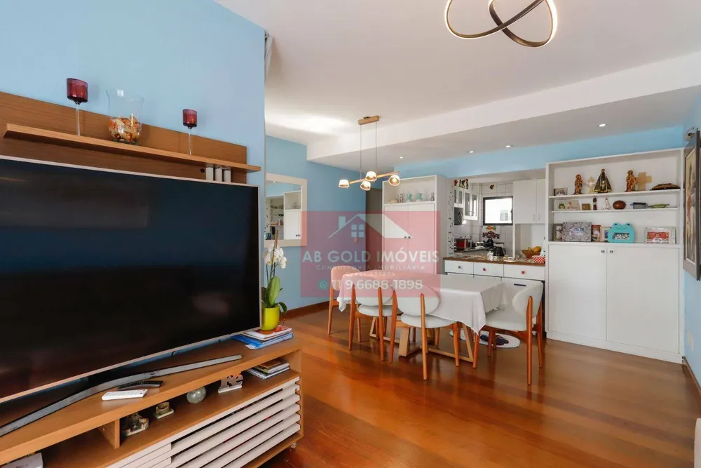 Apartamento, 3 quartos, 107 m² - Foto 13