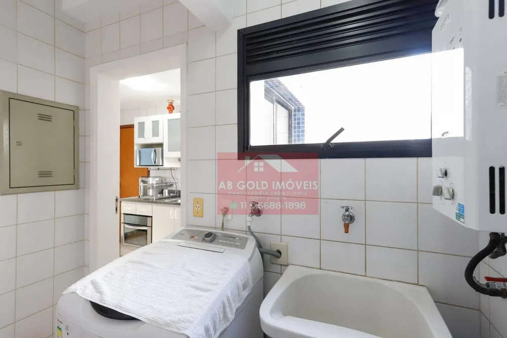 Apartamento, 3 quartos, 107 m² - Foto 16