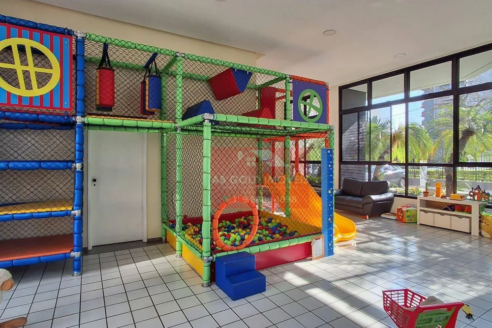 Apartamento, 3 quartos, 107 m² - Foto 8