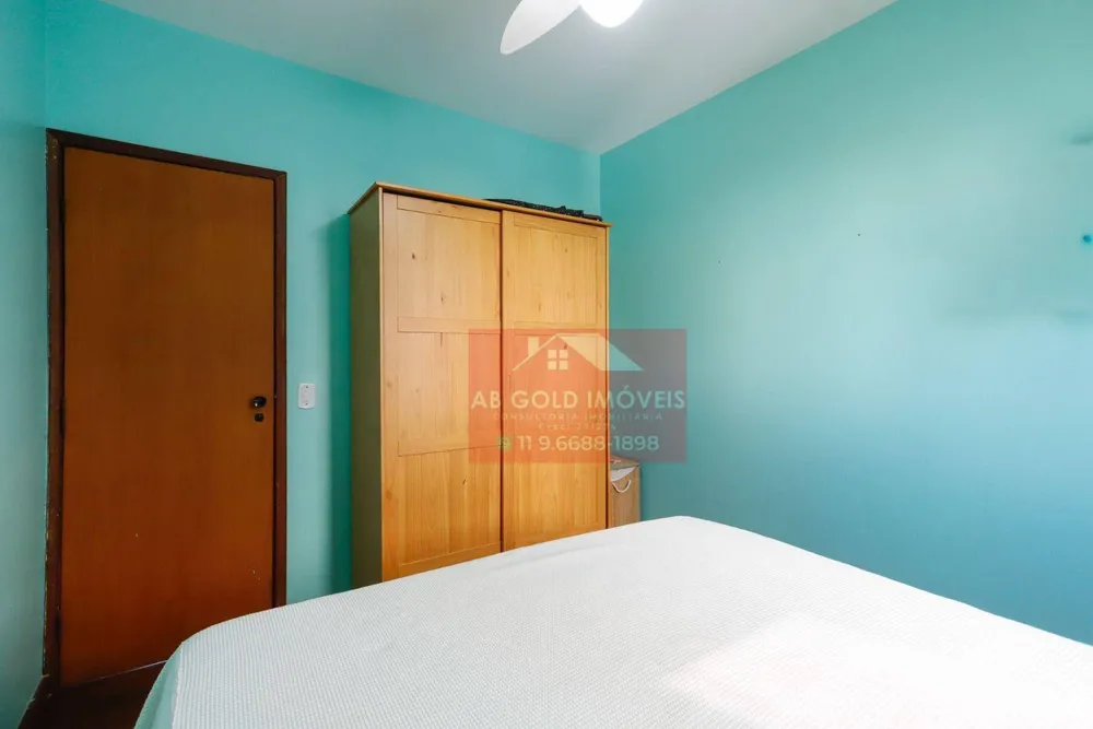 Apartamento, 3 quartos, 107 m² - Foto 1