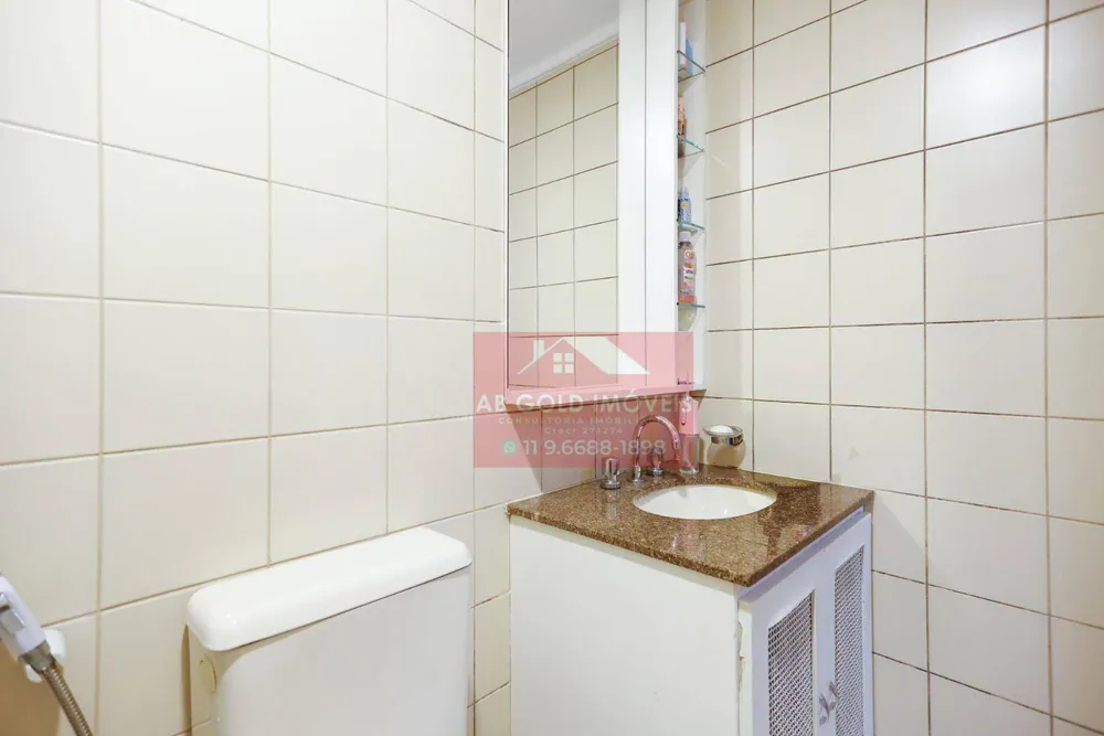 Apartamento, 3 quartos, 107 m² - Foto 11