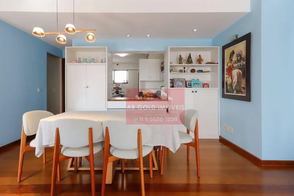 Apartamento, 3 quartos, 107 m² - Foto 14