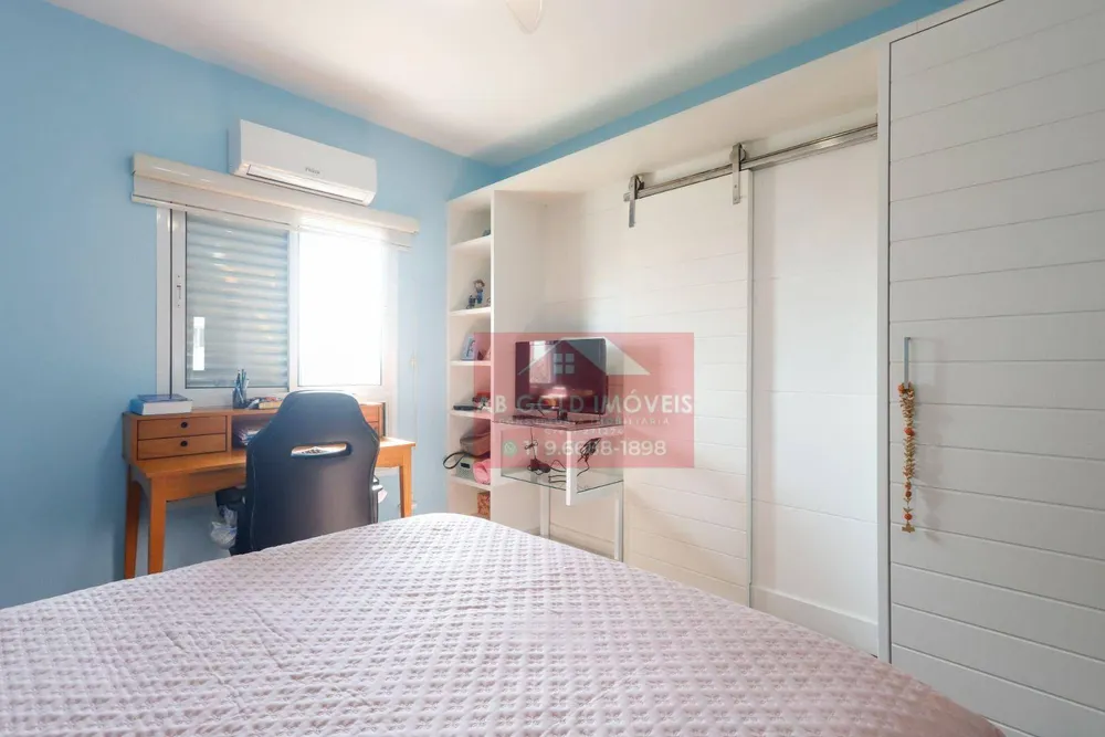 Apartamento, 3 quartos, 107 m² - Foto 15