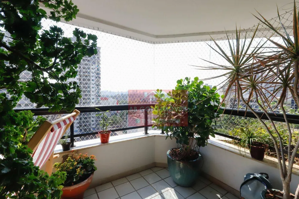 Apartamento, 3 quartos, 107 m² - Foto 12