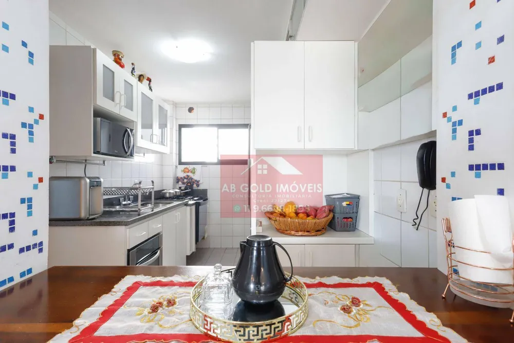 Apartamento, 3 quartos, 107 m² - Foto 7