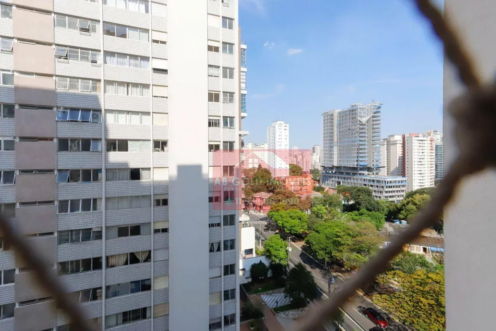 Apartamento, 3 quartos, 107 m² - Foto 10