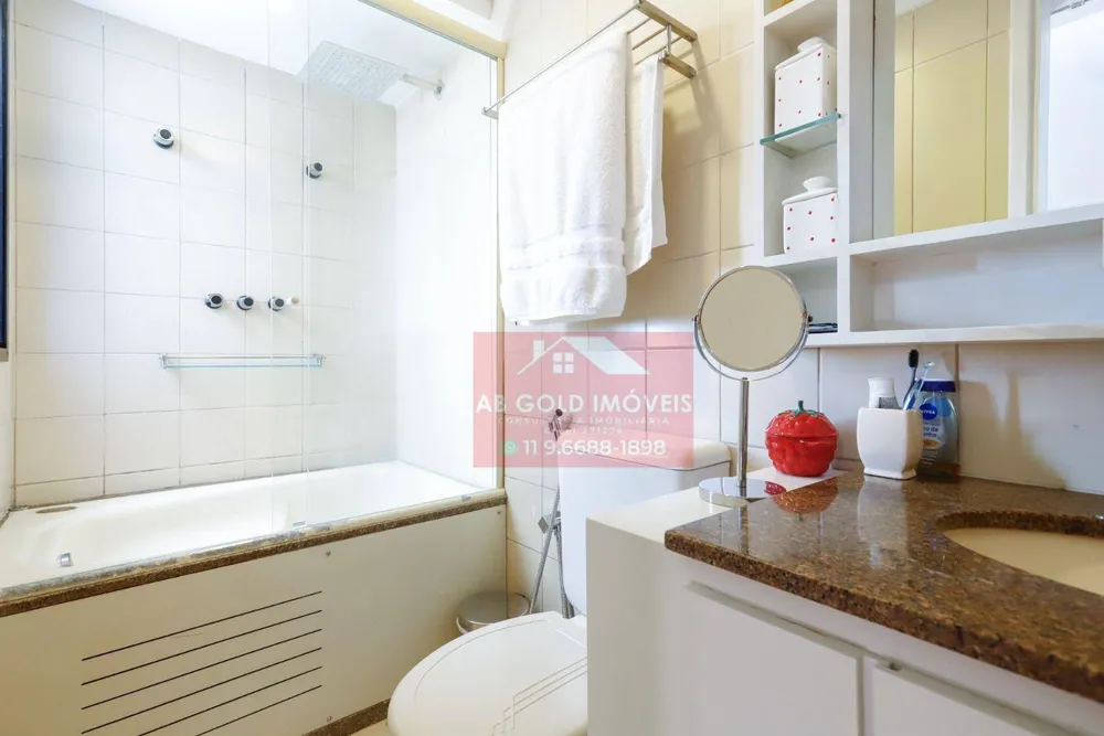 Apartamento, 3 quartos, 107 m² - Foto 6