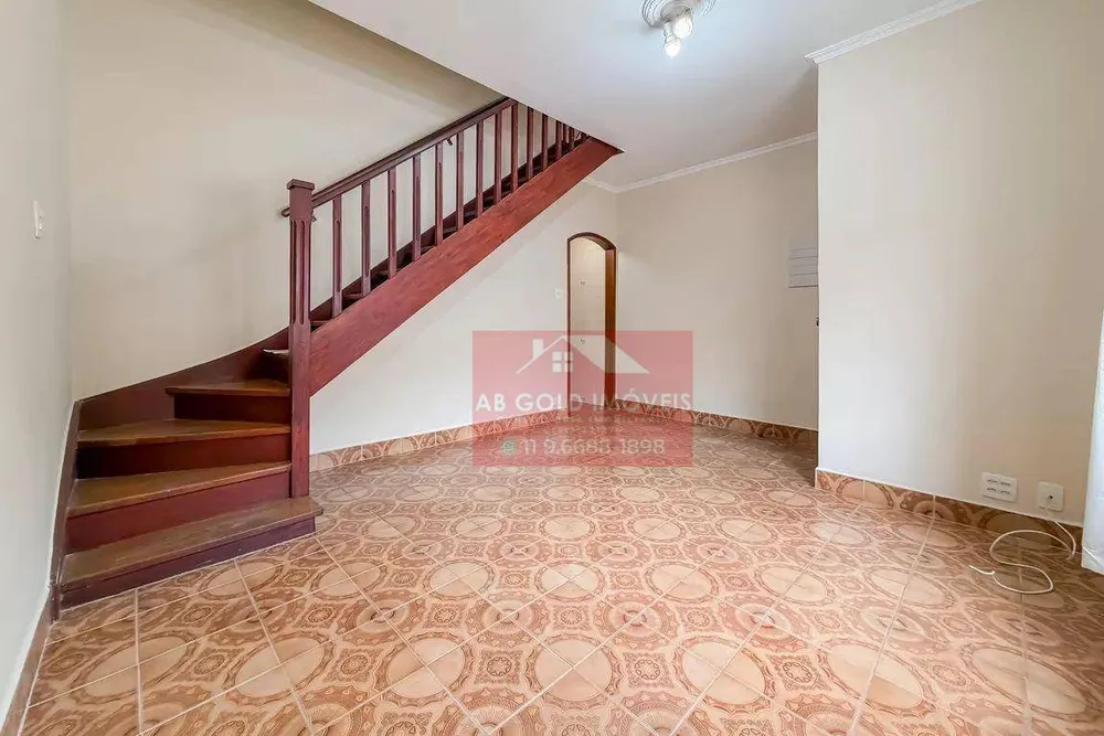 Casa, 2 quartos, 70 m² - Foto 1