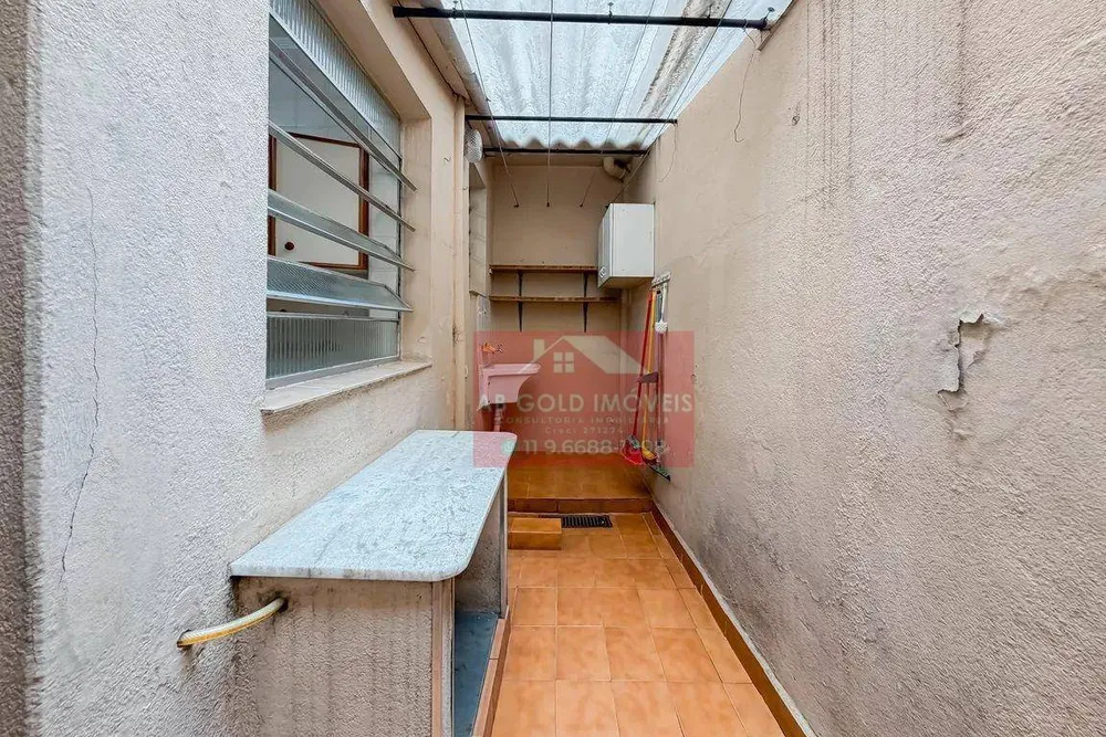 Casa, 2 quartos, 70 m² - Foto 3