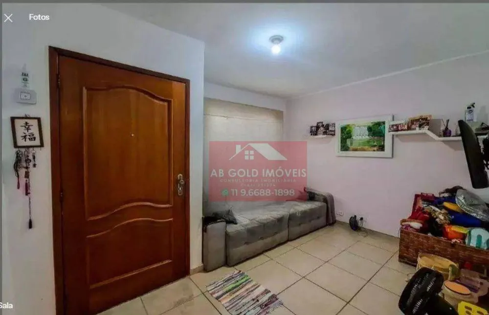 Sobrado, 2 quartos, 100 m² - Foto 6