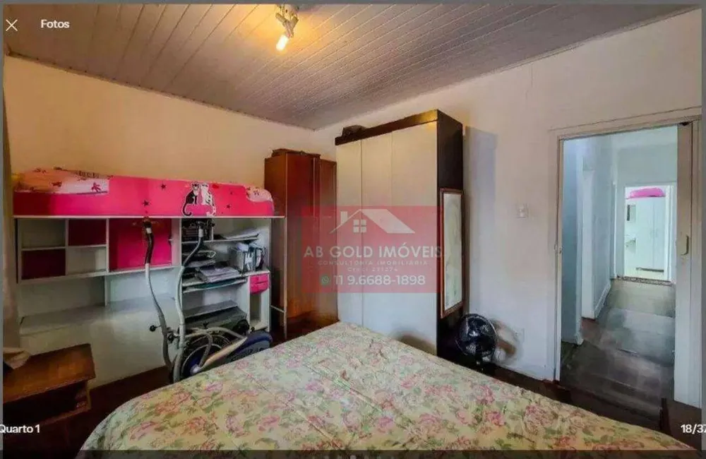 Sobrado, 2 quartos, 100 m² - Foto 7