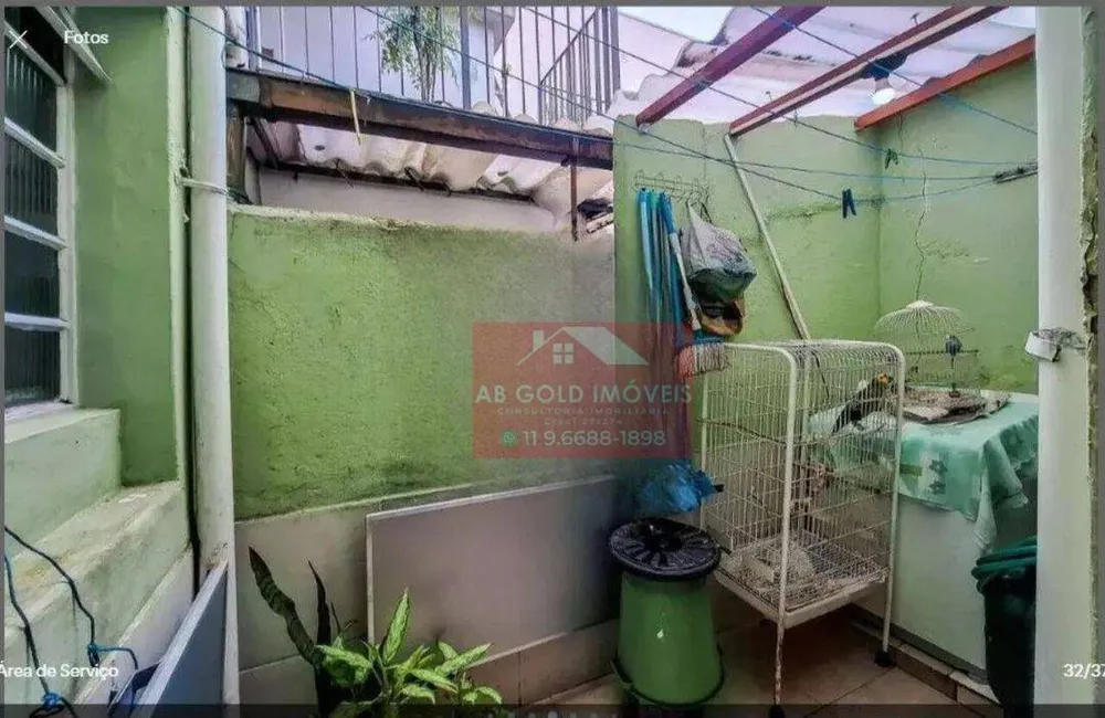 Sobrado, 2 quartos, 100 m² - Foto 15