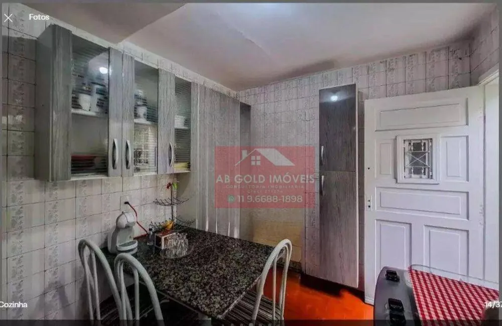 Sobrado, 2 quartos, 100 m² - Foto 4