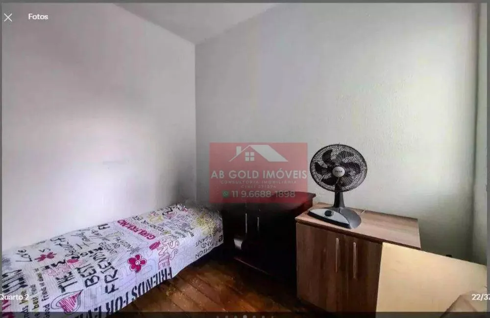 Sobrado, 2 quartos, 100 m² - Foto 11