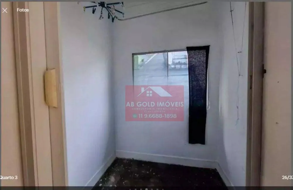 Sobrado, 2 quartos, 100 m² - Foto 3