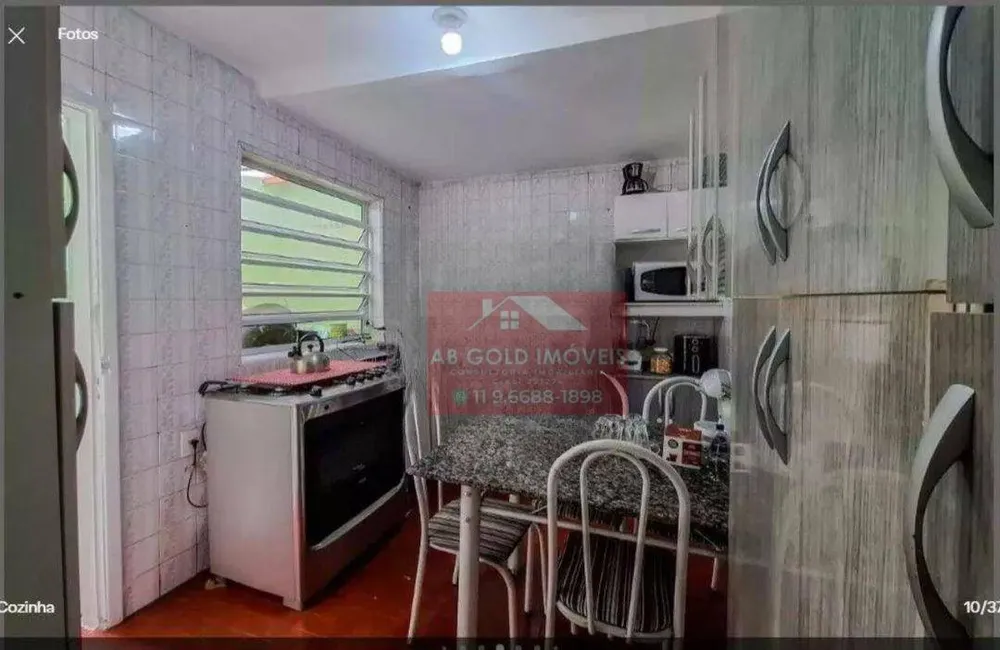 Sobrado, 2 quartos, 100 m² - Foto 12