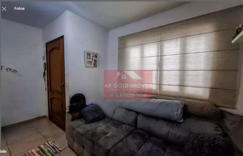Sobrado, 2 quartos, 100 m² - Foto 8