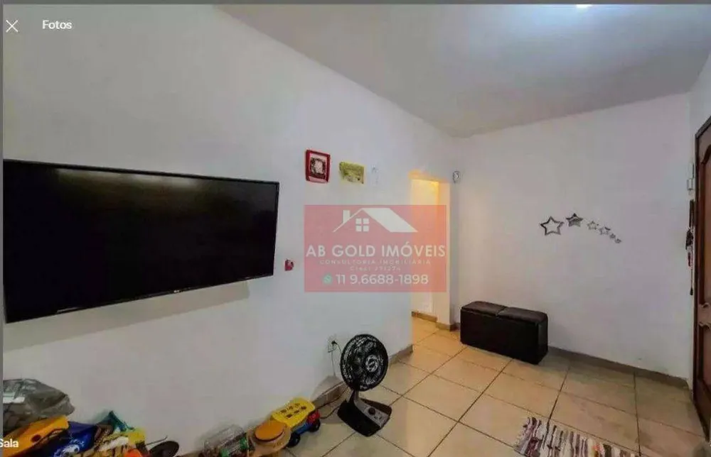 Sobrado, 2 quartos, 100 m² - Foto 9