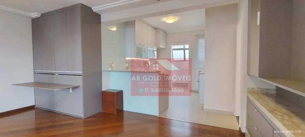 Apartamento, 3 quartos, 116 m² - Foto 10