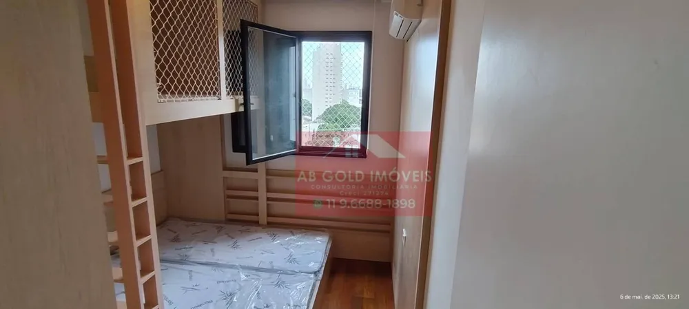 Apartamento, 3 quartos, 116 m² - Foto 11