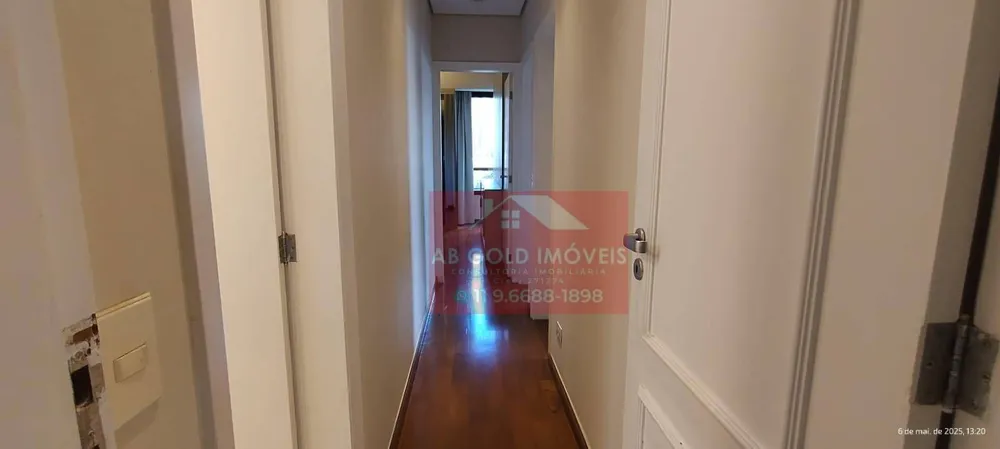 Apartamento, 3 quartos, 116 m² - Foto 1