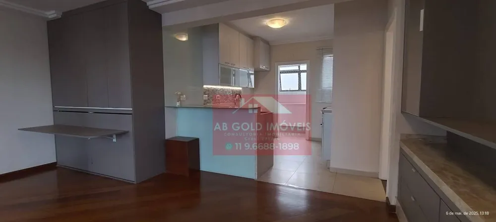 Apartamento, 3 quartos, 116 m² - Foto 7