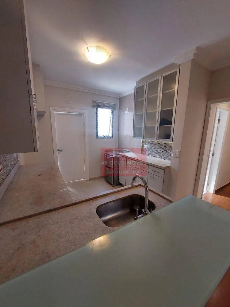 Apartamento, 3 quartos, 116 m² - Foto 9