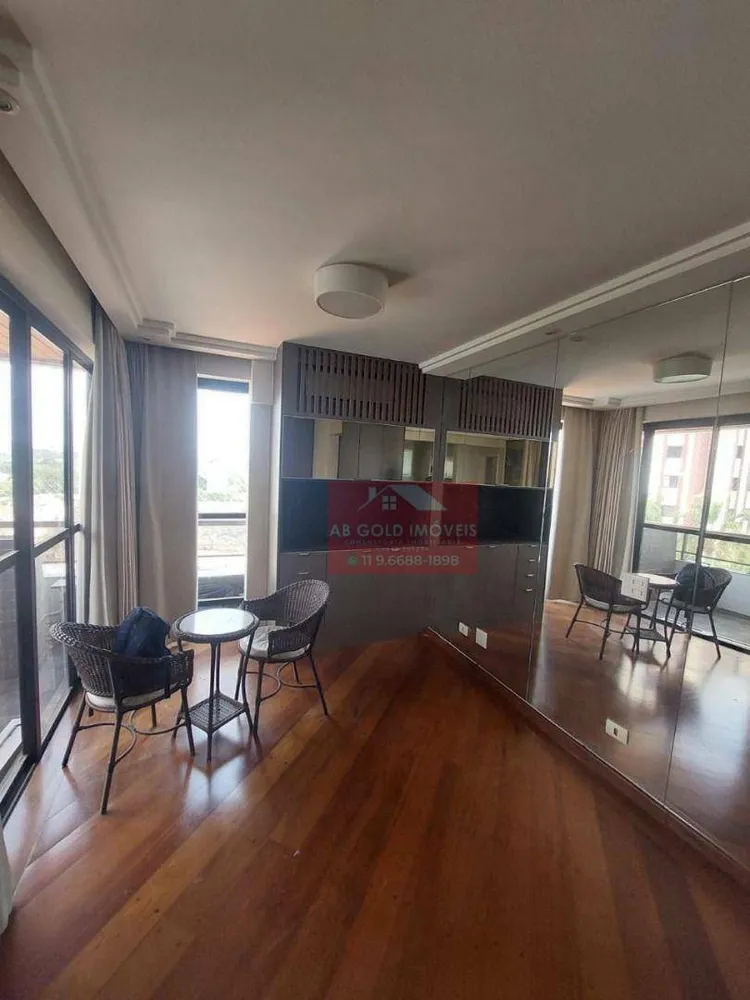 Apartamento, 3 quartos, 116 m² - Foto 6