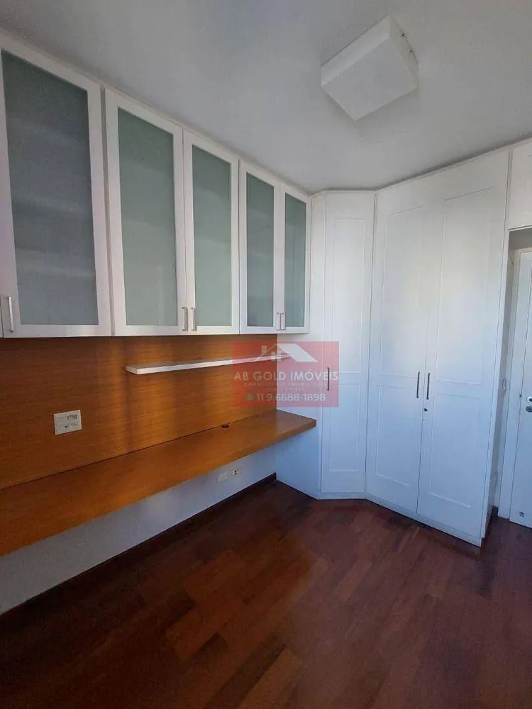 Apartamento, 3 quartos, 116 m² - Foto 8