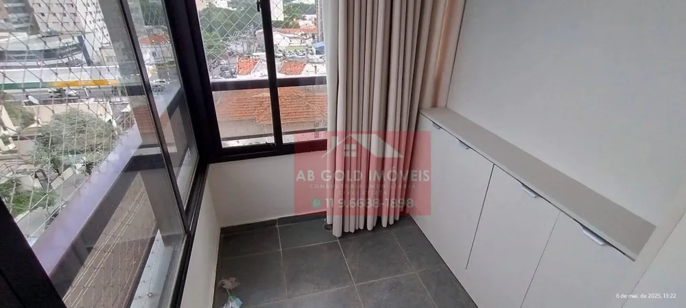 Apartamento, 3 quartos, 116 m² - Foto 5